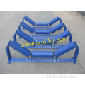 Riem transportband reserveonderdelen die rollerstations snoeren